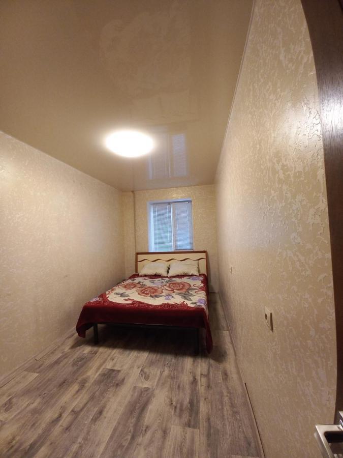 Большая 3 Комнатная Квартира Tcherkassy Extérieur photo