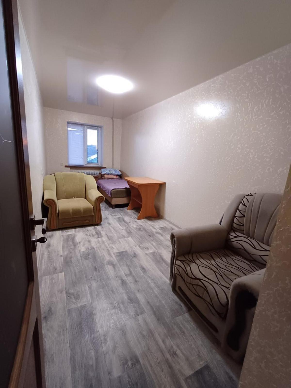 Большая 3 Комнатная Квартира Tcherkassy Extérieur photo